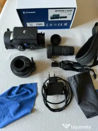 Pulsar Krypton 2 XG50 