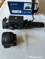 Pulsar Krypton 2 XG50