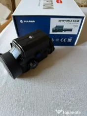Pulsar Krypton 2 XG50