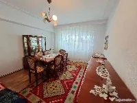 Vând apartament 2 camere etaj 1 zona Primăverii 