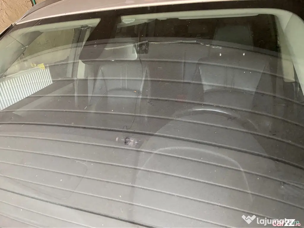 BMW X3 F25 anul 2011