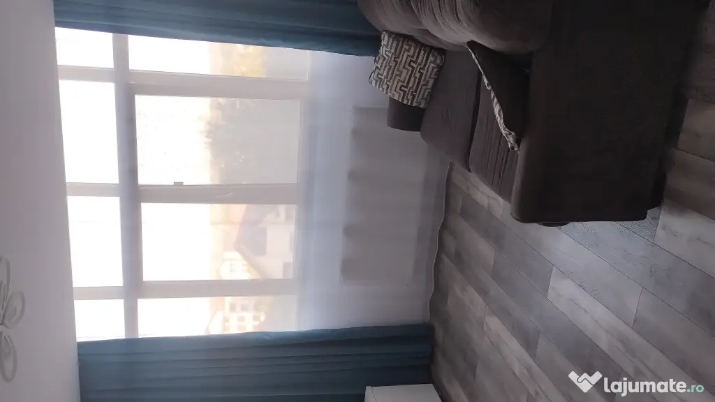 Închiriez apartament 2 camere