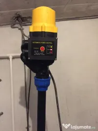 Înlocuitor vas de expansiune ptr hidrofor și pompa submersibila