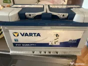 Acumulator auto Varta