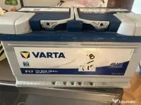 Acumulator auto Varta