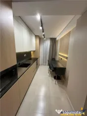 Apartament 2 camere, segmentul Premium, Uno Residence, Barto 