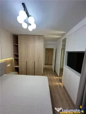 Apartament 2 camere, segmentul Premium, Uno Residence, Barto 