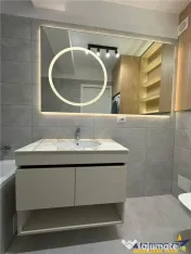 Apartament 2 camere, segmentul Premium, Uno Residence, Barto 