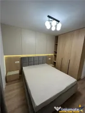 Apartament 2 camere, segmentul Premium, Uno Residence, Barto 