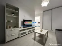 Garsoniera NOUA - Berceni - Dimitrie Leonida - Parcare - 81 