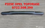 Extensie - spoiler sub bara spate opel astra j