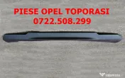 extensie - spoiler sub bara spate Opel Astra J