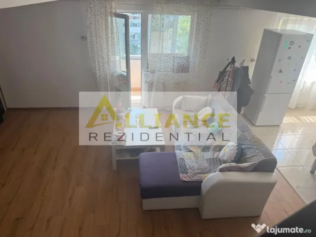 Metrou Piata Sudului - Apartament 3 camere tip duplex
