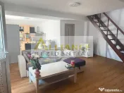 Metrou Piata Sudului - Apartament 3 camere tip duplex
