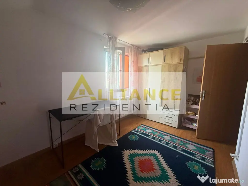 Metrou Piata Sudului - Apartament 3 camere tip duplex