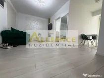3 CAMERE - APOLLO - 2 MINUTE METROU BERCENI - 145.000â¬