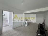 DUPLEX - 4 CAMERE 3 BAI - GATA DE MUTAT