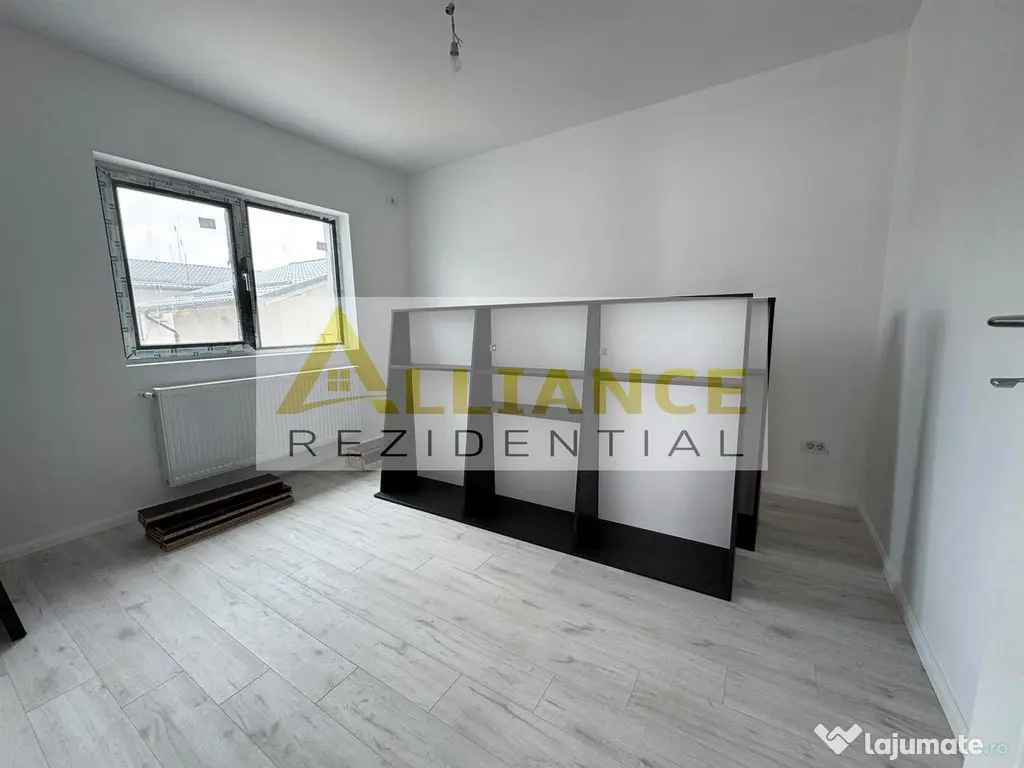 DUPLEX - 4 CAMERE 3 BAI - GATA DE MUTAT