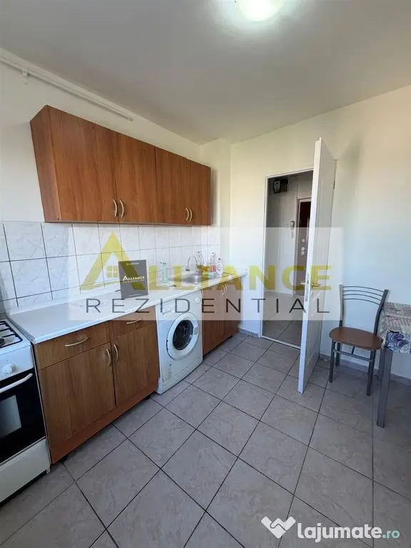 Apartament 2 camere | Huedin | 48 MP