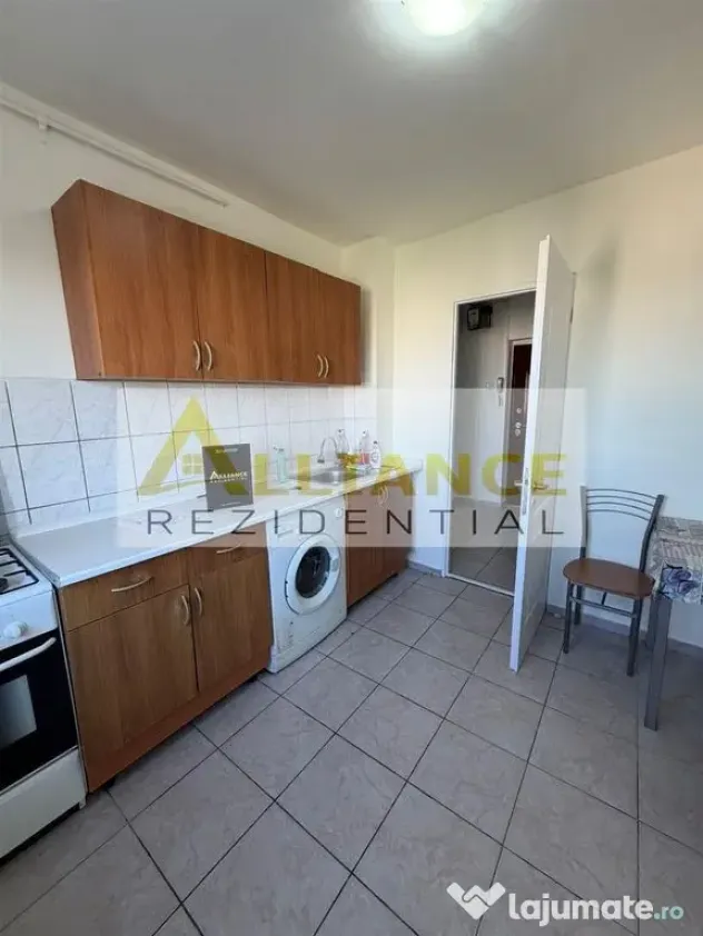 Apartament 2 camere | Huedin | 48 MP