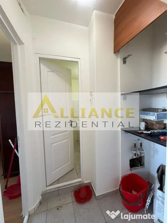Apartament 2 camere | Huedin | 48 MP