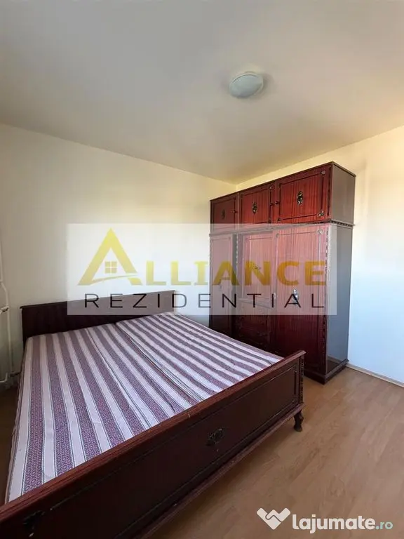 Apartament 2 camere | Huedin | 48 MP
