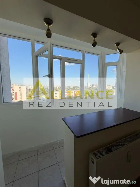 Apartament 2 camere | Huedin | 48 MP