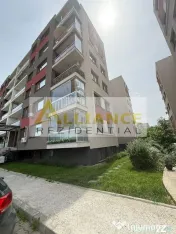 Cartierul Solar - Apartament 2 camere mobilat-utilat