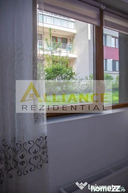 Cartierul Solar - Apartament 2 camere mobilat-utilat