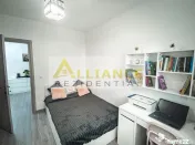 Cartierul Solar - Apartament 2 camere mobilat-utilat