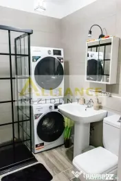 Cartierul Solar - Apartament 2 camere mobilat-utilat