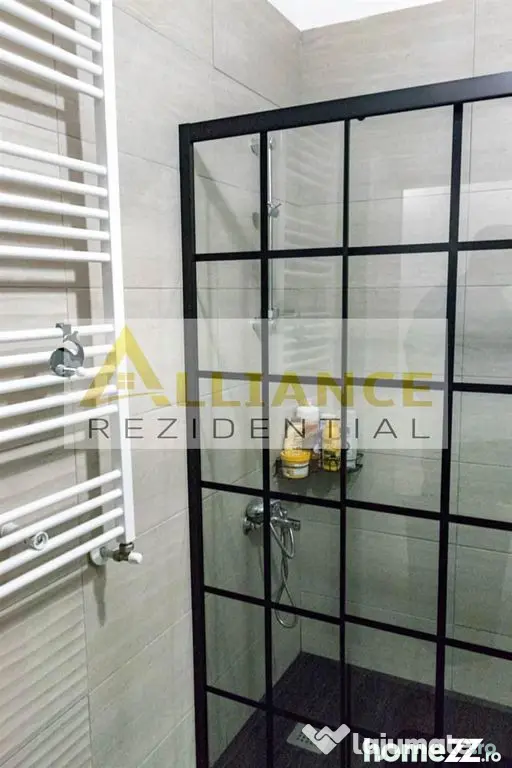 Cartierul Solar - Apartament 2 camere mobilat-utilat