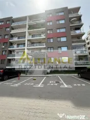 Cartierul Solar - Apartament 2 camere mobilat-utilat