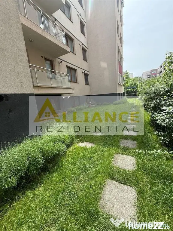 Cartierul Solar - Apartament 2 camere mobilat-utilat