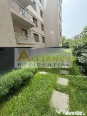Cartierul Solar - Apartament 2 camere mobilat-utilat