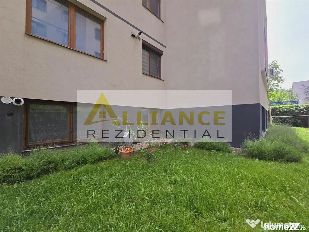 Cartierul Solar - Apartament 2 camere mobilat-utilat