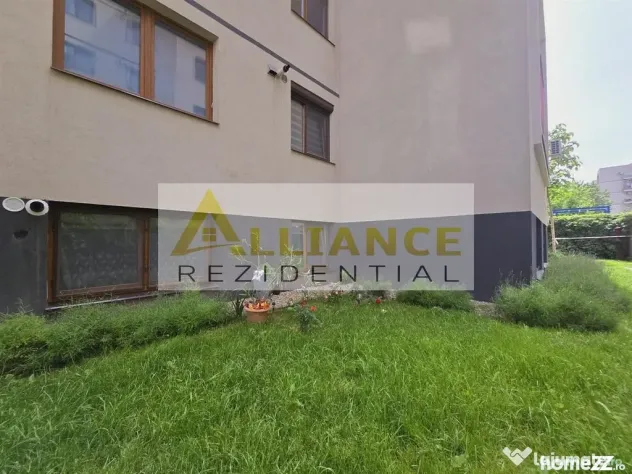 Cartierul Solar - Apartament 2 camere mobilat-utilat