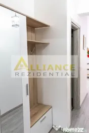 Cartierul Solar - Apartament 2 camere mobilat-utilat