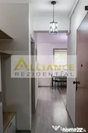Cartierul Solar - Apartament 2 camere mobilat-utilat