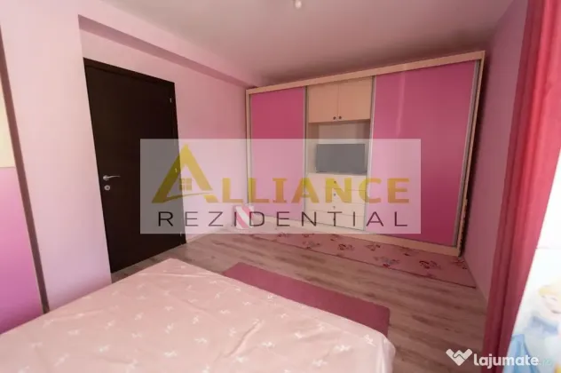 Casa insiruita 4 Cam | Trend Residence| 2 locuri de parcare
