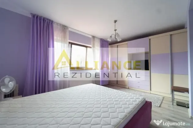 Casa insiruita 4 Cam | Trend Residence| 2 locuri de parcare