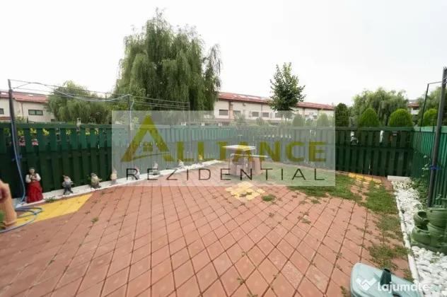 Casa insiruita 4 Cam | Trend Residence| 2 locuri de parcare