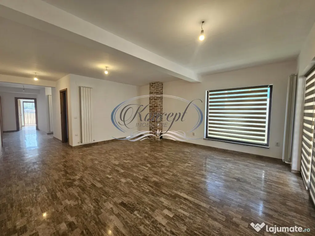 Casa individuala finisata in zona Borom, Apahida