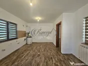 Casa individuala finisata in zona Borom, Apahida