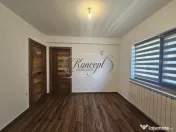 Casa individuala finisata in zona Borom, Apahida