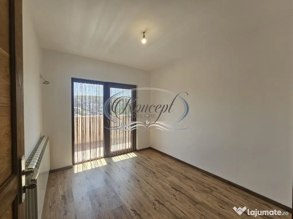 Casa individuala finisata in zona Borom, Apahida