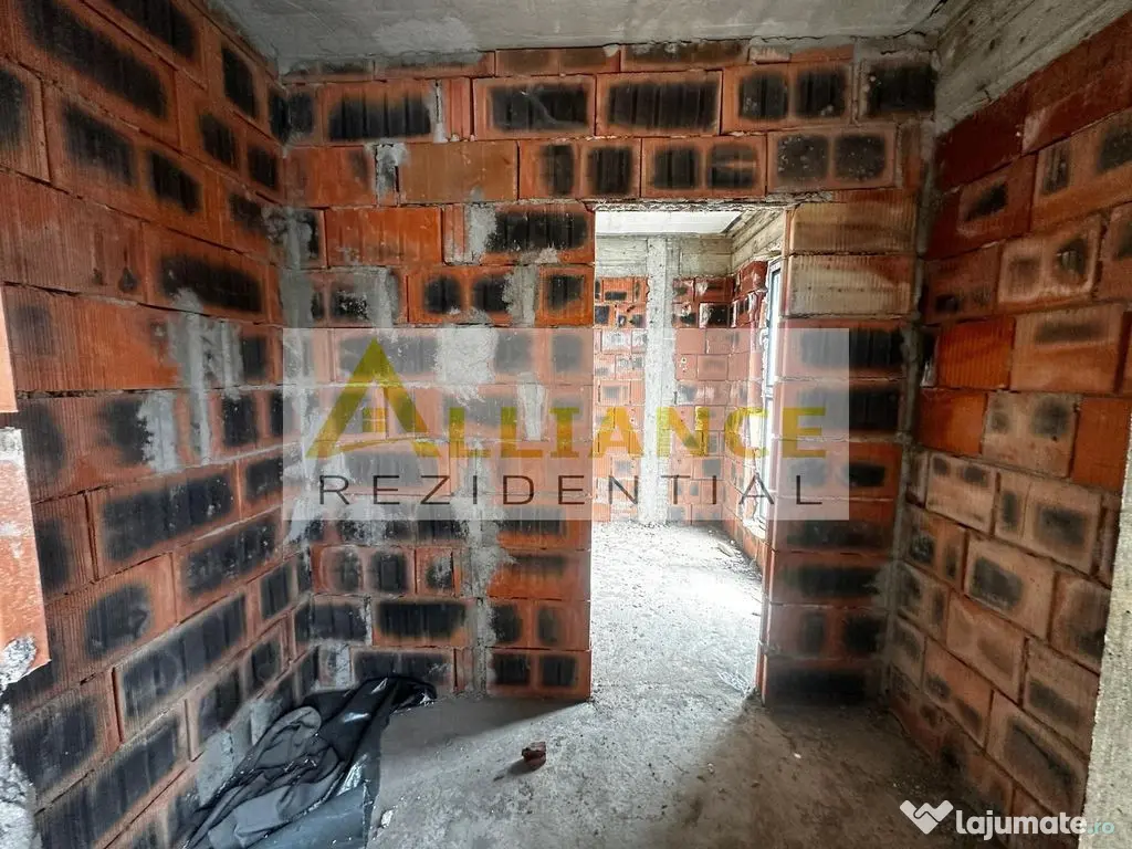 Vila individuala 5 camere ~ 3 bai ~ Teren 300 mp