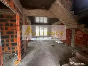 Vila individuala 5 camere ~ 3 bai ~ Teren 300 mp