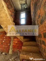 Vila individuala 5 camere ~ 3 bai ~ Teren 300 mp