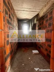 Vila individuala 5 camere ~ 3 bai ~ Teren 300 mp